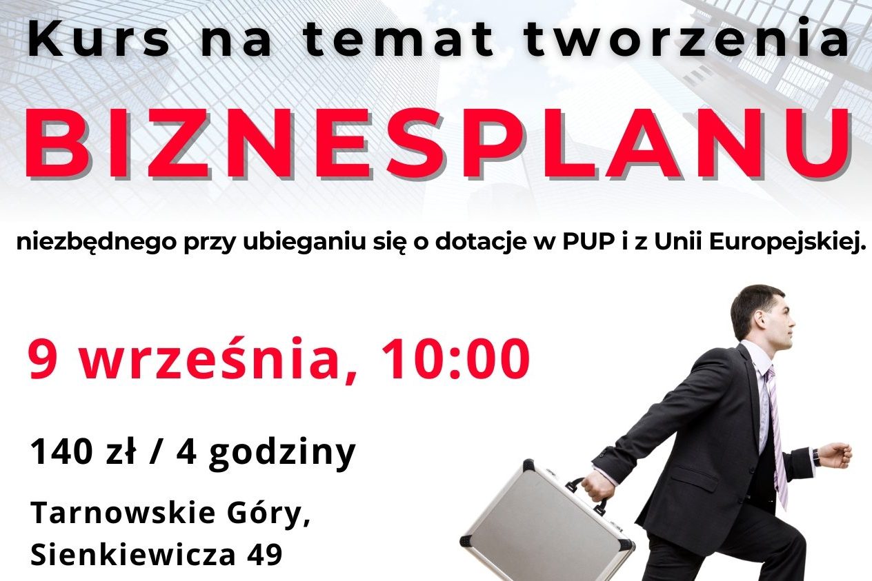 Jak założyć działalność gospodarczą